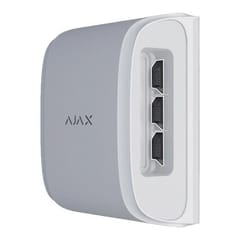 Ajax DualCurtain Outdoor užuolaidinis detektorius (baltas)