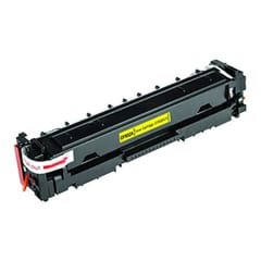Spausdintuvo kasetė HP CF502 A, geltona