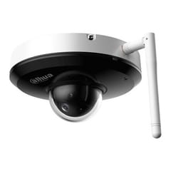 Mini IP valdoma kamera 4MP 1/2.8 colio su IR iki 20m, 2,8 mm~12 mm, IK08, IP66, WiFi