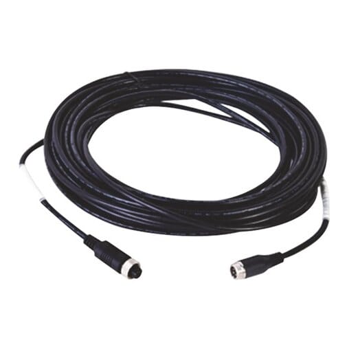 Jungiamasis kabelis, aviacinės jungtys 6m. mobile DHCK004
