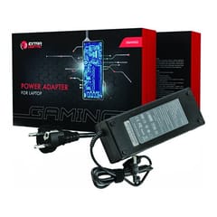 Įkroviklis nešiojamam kompiuteriui HP 120 W, 18,5 V, 6,5 A, kištukas 4,8 × 1,7 mm