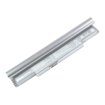 Suderinama nešiojamo kompiuterio baterija Samsung AA-PB6NC6 W, 5200 mAh