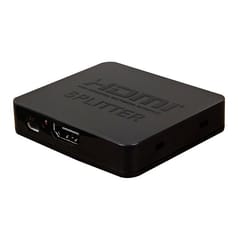 HDMI 1.4 daliklis 1x2, 3D, 4K