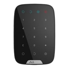 Ajax KeyPad belaidė valdymo klaviatūra (juoda)