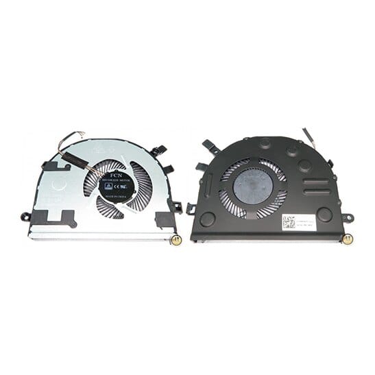 Ventiliatorius nešiojamam kompiuteriui Lenovo Ideapad 310S-14ISK, 80UA, 310S-14AST, 80UL