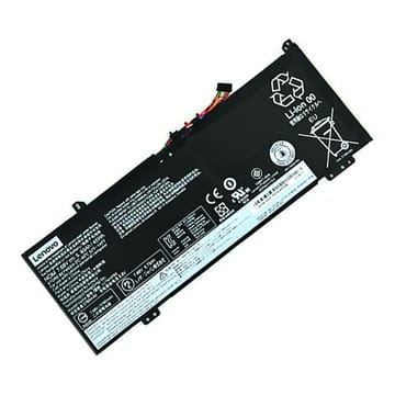 Originali nešiojamo kompiuterio baterija Lenovo L17C4PB0