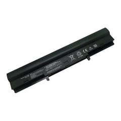 Suderinama nešiojamo kompiuterio baterija ASUS A41-U36, 5200 mAh