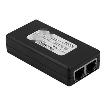 PoE 10/100/1000M praplėtėjas 100m, 15 W