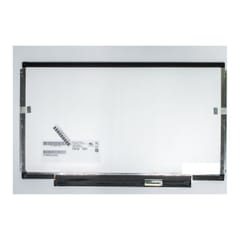 Nešiojamo kompiuterio ekranas 13.3" 1366x768, 60 Hz, blizgus, 40 pin (jungtis dešinėje), B133XW03 V.1