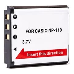 Baterija Casio NP-110
