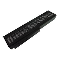 Suderinama nešiojamo kompiuterio baterija ASUS A32-M50, 5200 mAh