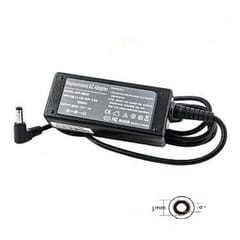 Įkroviklis nešiojamam kompiuteriui ASUS 36 W, 12 V, 3 A, kištukas 4,8 × 1,7 mm
