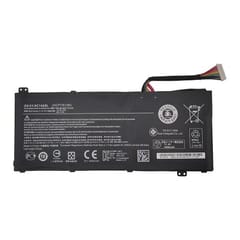 Suderinama nešiojamo kompiuterio baterija Acer AC14A8L, 4465 mAh