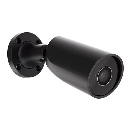 AJAX BulletCam IP kamera, 8MP, 2,8 mm (juoda)
