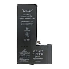Suderinama telefono baterija Apple iPhone 11 Pro