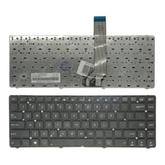 Nešiojamo kompiuterio klaviatūra ASUS K45, A85 V, R400, K45VD, A45VM, R400 V, N45