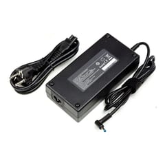 Įkroviklis nešiojamam kompiuteriui HP 200 W, 19,5 V, 10,3 A, kištukas 4,5 × 3,0 mm su adatėle