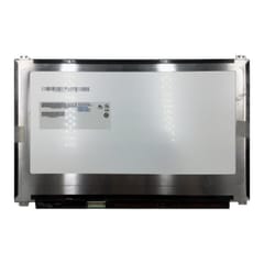 Nešiojamo kompiuterio ekranas 13.3" 1920x1080 IPS, 60 Hz, matinis, 30 pin (jungtis kairėje), B133HAN02.7