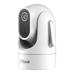 Mini IP valdoma kamera 4MP 25fps, 1/3 colio CMOS sensorius, WIFI