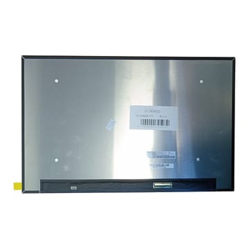 Nešiojamo kompiuterio ekranas 16.0" 2560x1600 IPS, 165 Hz, matinis, 40 pin (jungtis dešinėje), Boe NE160QDM-NYC