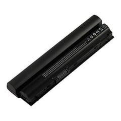 Suderinama nešiojamo kompiuterio baterija Extended, Dell 09K6P, 6600 mAh