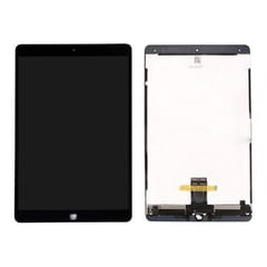 IPad Pro 10.5" ekrano ir liečiamo paviršiaus komplektas juodas