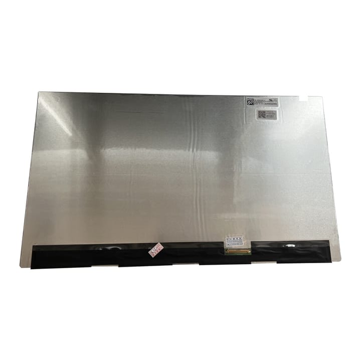 Nešiojamo kompiuterio ekranas 15.6" 2880x1620 IPS OLED, 120 Hz, matinis, 40 pin (jungtis dešinėje), ATNA56AC01, Samsung