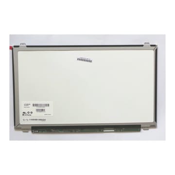 Nešiojamo kompiuterio ekranas 15.6" 1366x768, 60 Hz, blizgus, 40 pin (jungtis dešinėje), LP156WHB-TLA1
