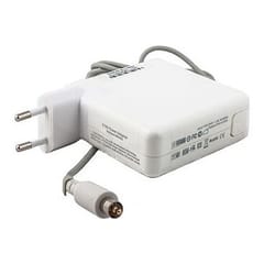 Įkroviklis nešiojamam kompiuteriui Apple 65 W, 24 V, 2,65 A, kištukas 7,7 × 2,5 mm su adatėle