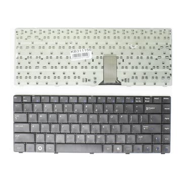 Nešiojamo kompiuterio klaviatūra Samsung RV408, RV410