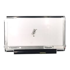 Nešiojamo kompiuterio ekranas 11.6" 1366x768, 60 Hz, blizgus, 40 pin (jungtis dešinėje), NT116WHM-N10