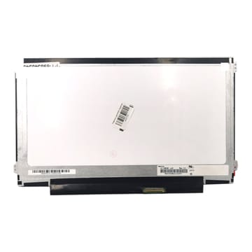 Nešiojamo kompiuterio ekranas 11.6" 1366x768, 60 Hz, blizgus, 40 pin (jungtis dešinėje), NT116WHM-N10