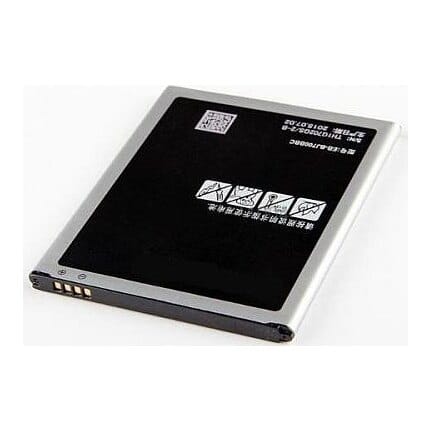 Suderinama telefono baterija Samsung SM-J700F (Galaxy J7) (2015)