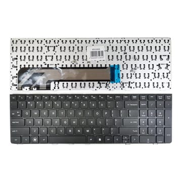 Nešiojamo kompiuterio klaviatūra HP Probook 4530s, 4535s, 4730s (US)