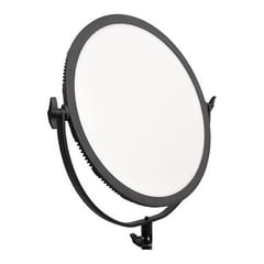 Akumuliatorinė nuolatinės šviesos LED lempa, 54cm