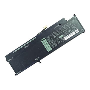 Originali nešiojamo kompiuterio baterija Dell XCNR3, 4250 mAh