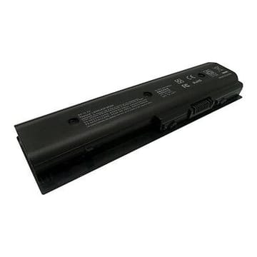 Suderinama nešiojamo kompiuterio baterija HP MO09, 5200 mAh