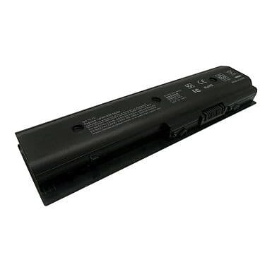 Suderinama nešiojamo kompiuterio baterija HP MO09, 5200 mAh