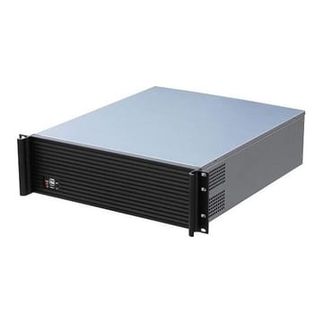 Duomenų serverio dėklas