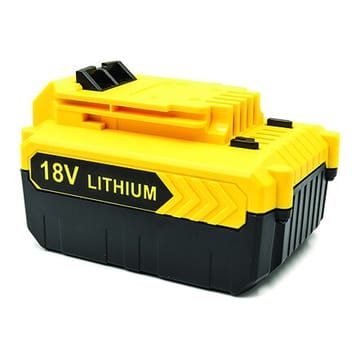 Akumuliatorius skirtas įrankiams BLACK&DECKER FMC688L, 18 V, 4.0Ah, Li-ion