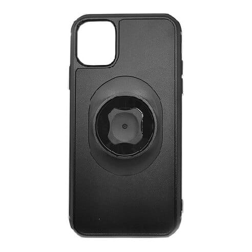 Telefono dėklas su laikiklio adapteriu iPhone 12 Mini