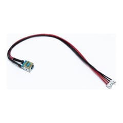 Maitinimo lizdas nešiojamam kompiuteriui Acer Aspire 8920, 8920G, 8930, 8930G