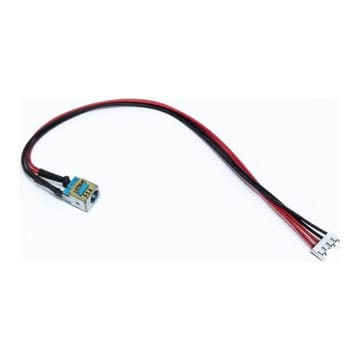 Maitinimo lizdas nešiojamam kompiuteriui Acer Aspire 8920, 8920G, 8930, 8930G