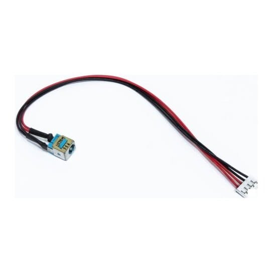 Maitinimo lizdas nešiojamam kompiuteriui Acer Aspire 8920, 8920G, 8930, 8930G