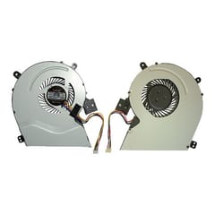Ventiliatorius nešiojamam kompiuteriui Asus X551ca, X551, X551ma, X511c