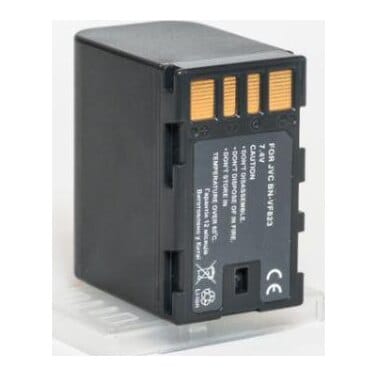 Baterija JVC BN-VF823