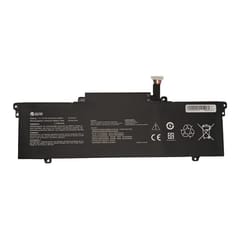 Suderinama nešiojamo kompiuterio baterija ASUS C31N1914, 4100 mAh