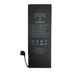 Suderinama telefono baterija Apple iPhone SE