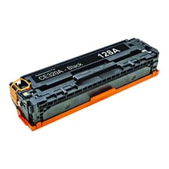 Spausdintuvo kasetė HP CE320 A