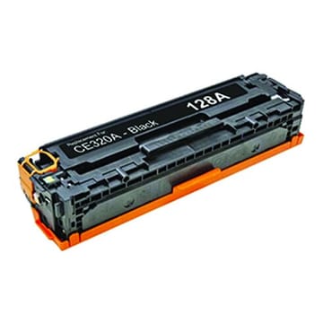 Spausdintuvo kasetė HP CE320 A